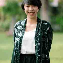 Gita Syahrani Ashoka Fellow - Ashoka Indonesia