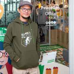 Irfan Amalee- Ashoka Fellow - Ashoka Indonesia