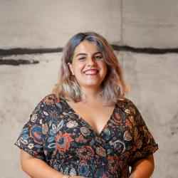 Fotografía de Nerea Luís
