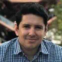 Andres Segura