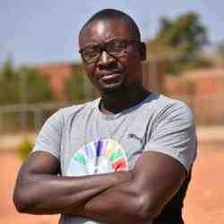 An Ashoka Fellow from Africa
