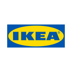 Logo de IKEA