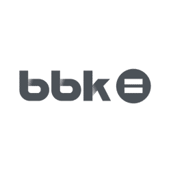 Logo de BBK