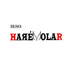 Logotipo del IESO Harevolar