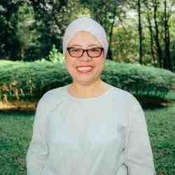 Rina Kusuma - Headshot Ashoka Indonesia