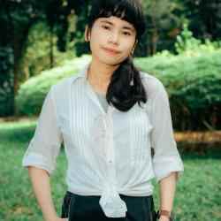 Verren Ivandra - Headshot Ashoka Indonesia