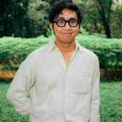 Adam Adiwijaya - Headshot Ashoka Indonesia