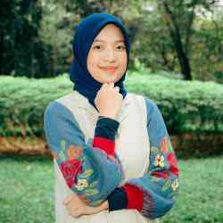 Ara Kusuma - Headshot Ashoka Indonesia