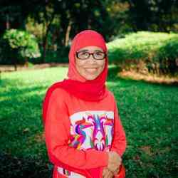 Nani Zulminarni - Headshot Ashoka Indonesia