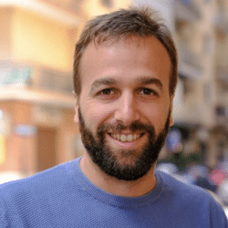 Luca Solesin
