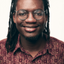 tom osborn fellow profile picture