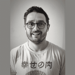 Andres Raigosa