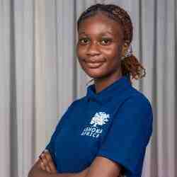 Female Ashoka Young Changemaker Africa