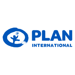 Plan International logo