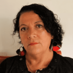 Soledad Mella