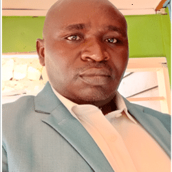 Jonas Habimana