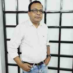 Kallol Ghosh