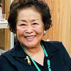 Picture of Ashoka Fellow Masue Katayama