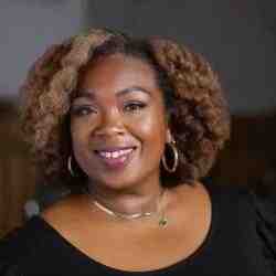 Anasa Troutman headshot