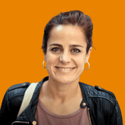 Foto de Elena Parras