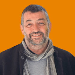 Foto de Raúl