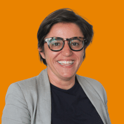 Foto de Irene Milleiro