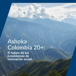 el futuro de ecosistemas de innovación social