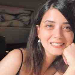  Gülçin Yüce Ucci