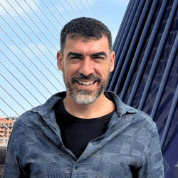 Fotografía de Javi Pérez
