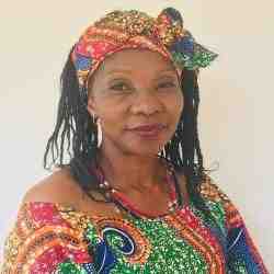 Cecile Ndjebet