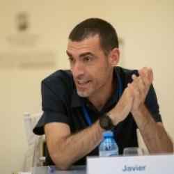 Javier Perez