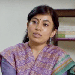 Krutika Ravishankar 