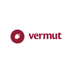 Logo de la app Vermut