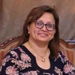 Lamiaa Kamal