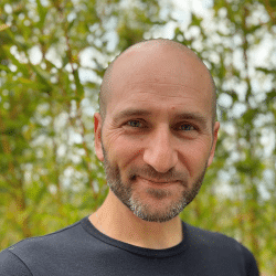 Daniele Messina