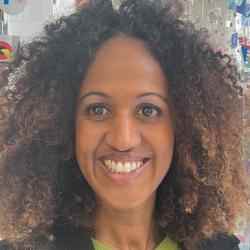 Farhiya Alessandroni