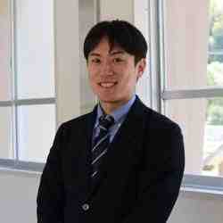 Chikara Ushiki