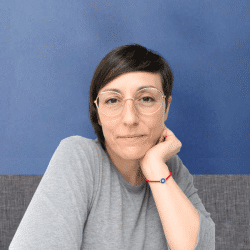 Fotografía de María Almazán