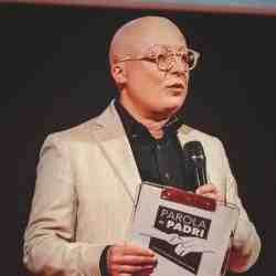 Carlo Crudele