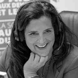 Photo of Sandrine Faust