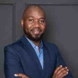 Vincent Odhiambo 2