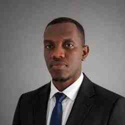 Chris Munyankindi 