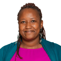 Christine Muriuki 