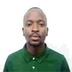 Joshua Maina Kimaru 