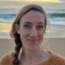 Sarah Jefferson