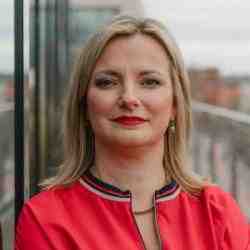 Katrin Turvey Kersia