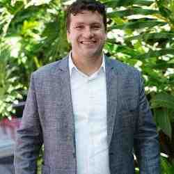 Jorge Giraldo
