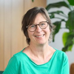 Brigitte Freund