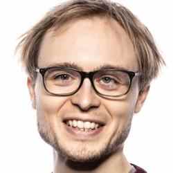 Odin Muehlenbein