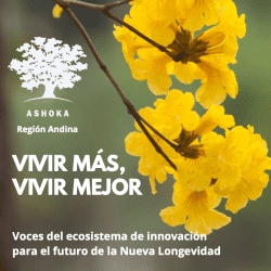 Vivir mas vivir mejor